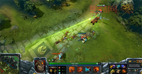Dota2国服蓝字正在登录中？可能是这几个原因导致的