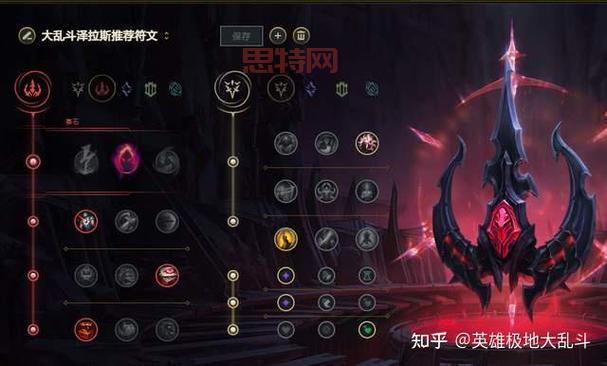 LOL木乃伊大乱斗怎么出装？殇之木乃伊极地大乱斗出装顺序