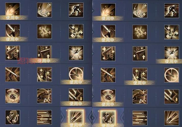 新神魔大陆战士攻略：技能加点与装备搭配推荐！