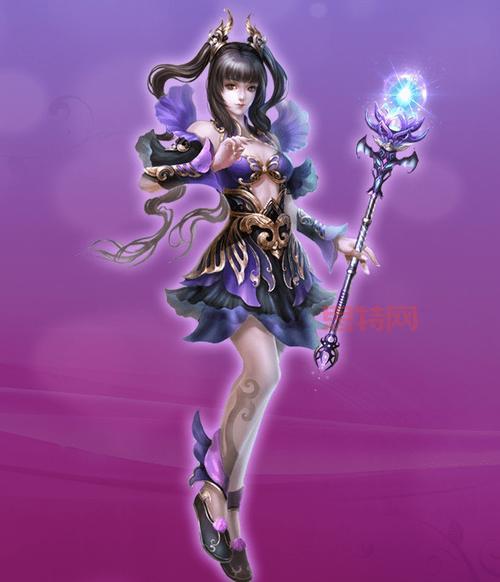 倩女幽魂手游输出最高的职业推荐，平民玩家也能玩！