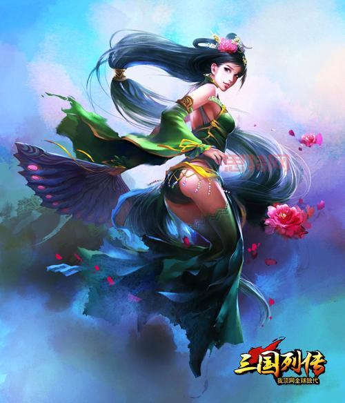三国列传单机手机版下载，重温经典策略游戏！
