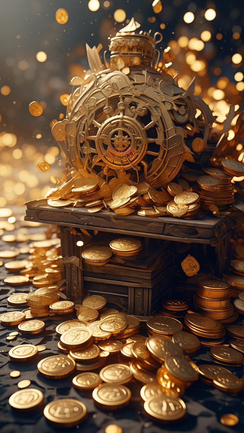 天天跑酷金币大放送：如何快速积累金币攻略