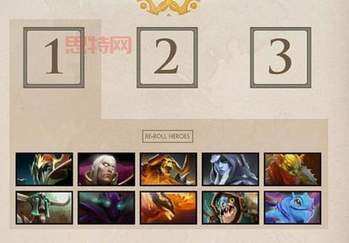 Dota作弊码大全：快速提升等级与金币获取方法
