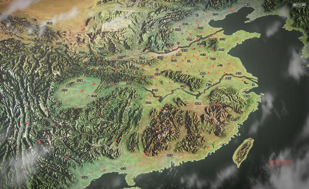三国志13中文版多少钱？这几个地方购买最便宜！