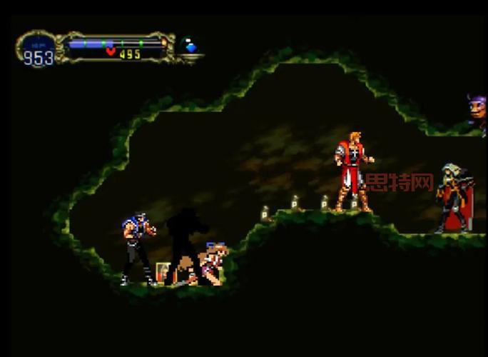 psp恶魔城历代记好玩吗？老玩家告诉你答案！