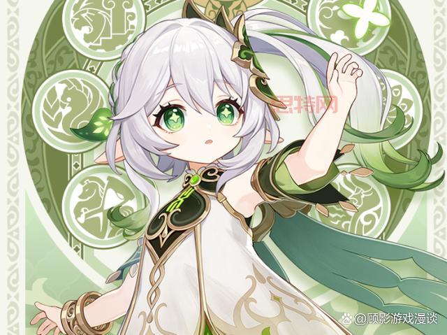 原神天云草实哪里有？教你快速收集不跑冤枉路！