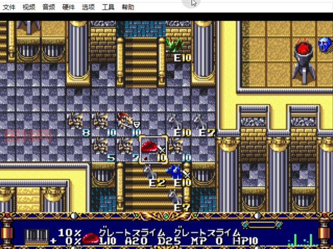 梦幻模拟战2图文攻略：隐藏关卡、商店和魔兽召唤技巧