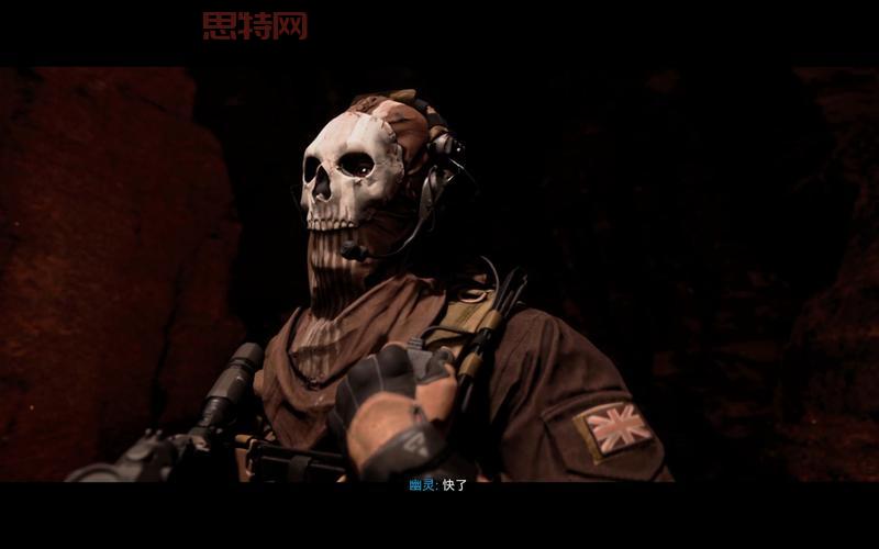 使命召唤19现代战争2：全球冲突与经典角色回归