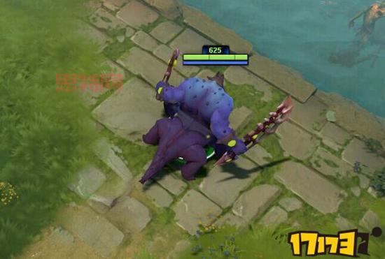dota大屁股出装顺序是什么？这样出装胜率更高！