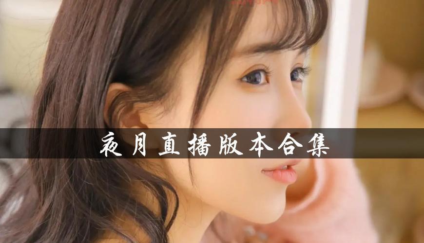 夜月直播视频免费在线看，高清大秀等你来！