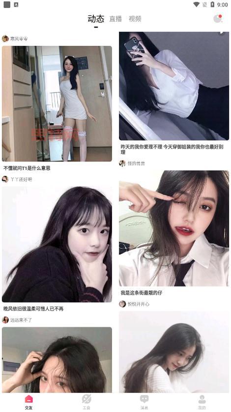 夜月直播视频免费在线看，高清大秀等你来！