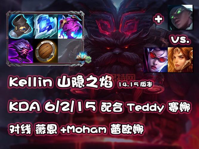 lolvn怎么玩？薇恩对线打团的几个最强优势距离把控