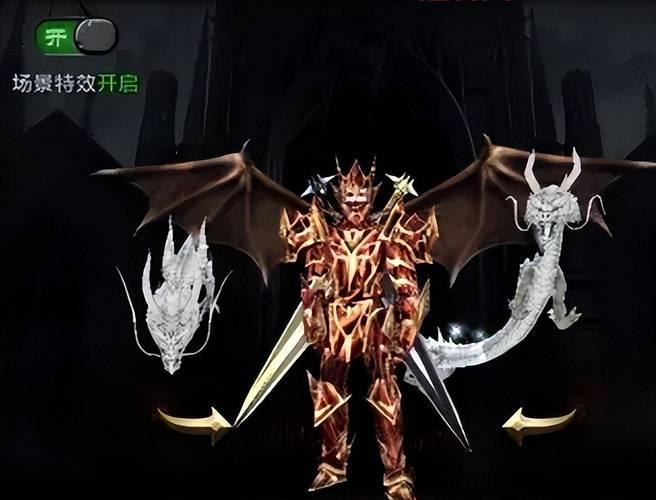 奇迹sf手游哪个版本人多？进来一起组队刷怪！