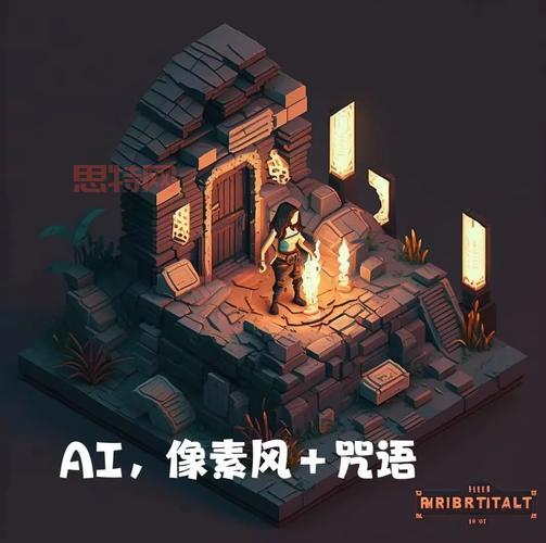 Streets of Rogue：探索像素世界中的无政府之路