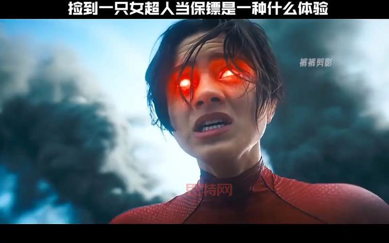 从电影到现实，性感超人带你领略完美身材
