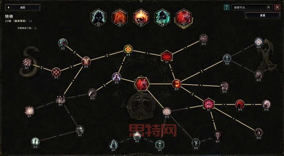 纯招死灵最强加点方案，让你轻松通关所有难度！