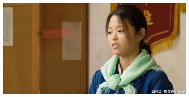 揭秘真木阳子：影视圈耀眼的实力派女演员