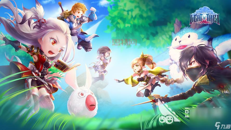 最新RPG角扮演游戏排行榜：哪些游戏值得一试
