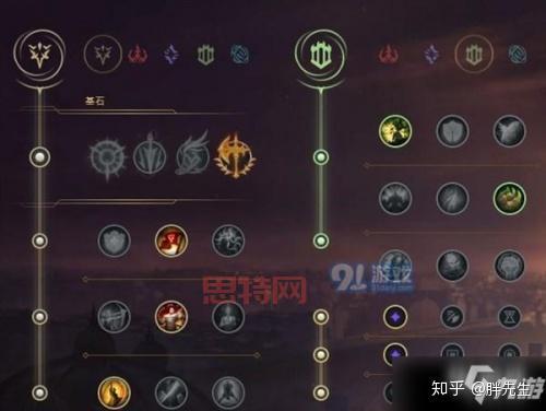德玛符文s10带什么好？上单德玛这样点符文就够了