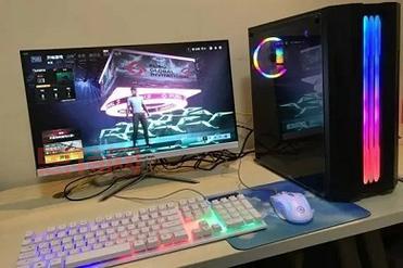 想玩nba2k16？先来看看你的电脑配置达标了没