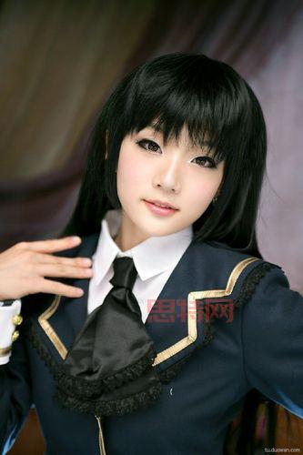 螺旋猫tomia