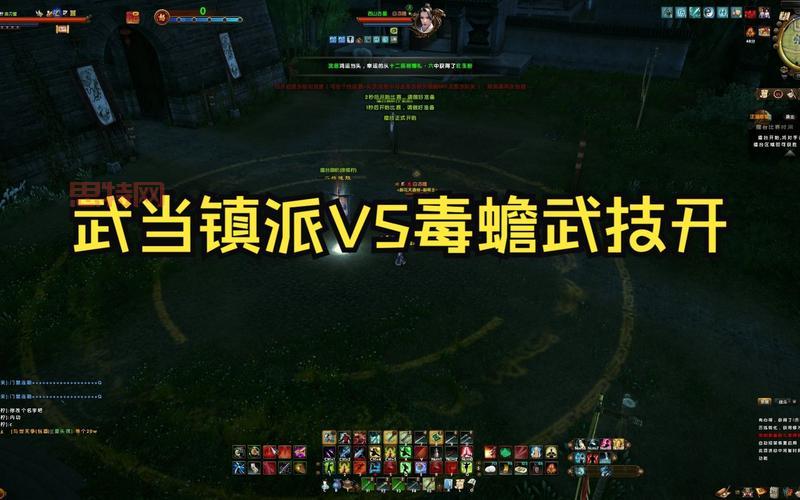 九阴真经唐门武技怎么学？新手入门必看攻略！