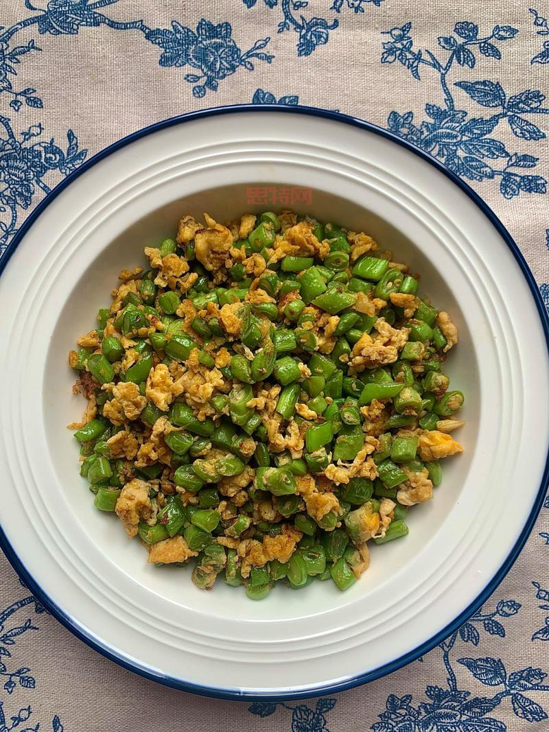 毛毛菇炒蛋食谱：如何用毛毛菇和鸡蛋打造完美家常菜