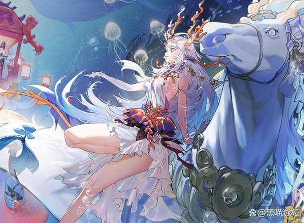 阴阳师千姬值得培养吗？强度怎么样看完就懂了
