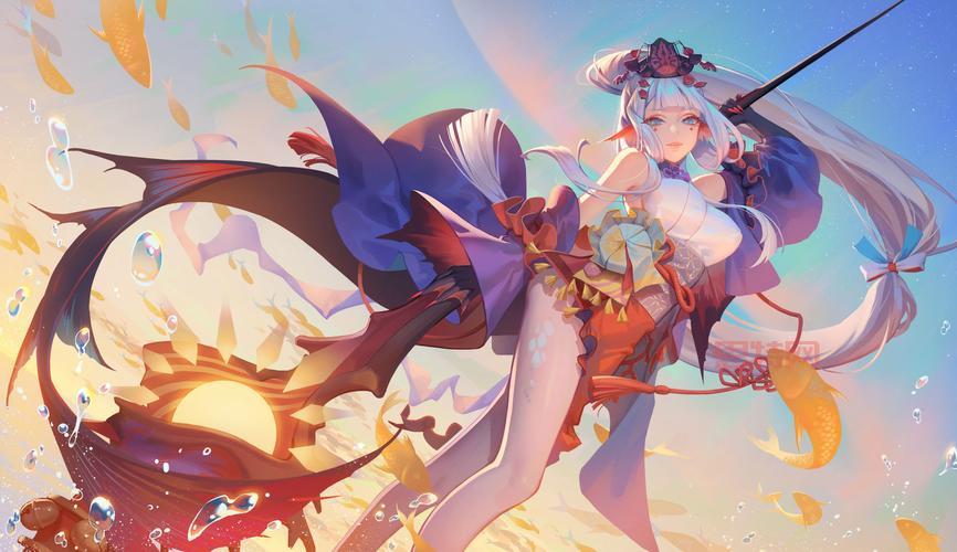 阴阳师千姬值得培养吗？强度怎么样看完就懂了