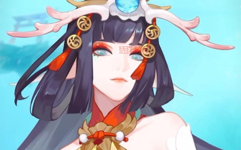 阴阳师千姬值得培养吗？强度怎么样看完就懂了