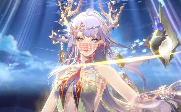 阴阳师千姬值得培养吗？强度怎么样看完就懂了