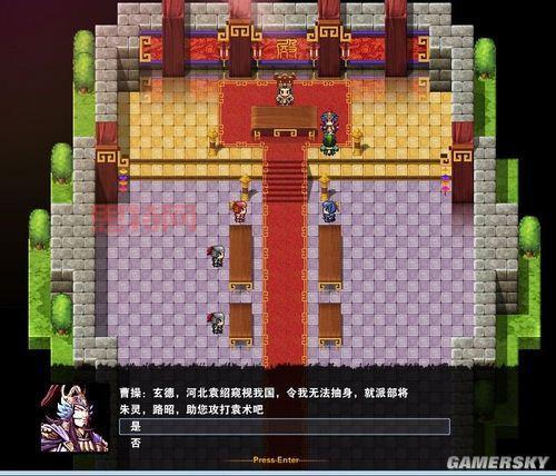吞食天地2nd详细攻略：如何快速提升角色与装备