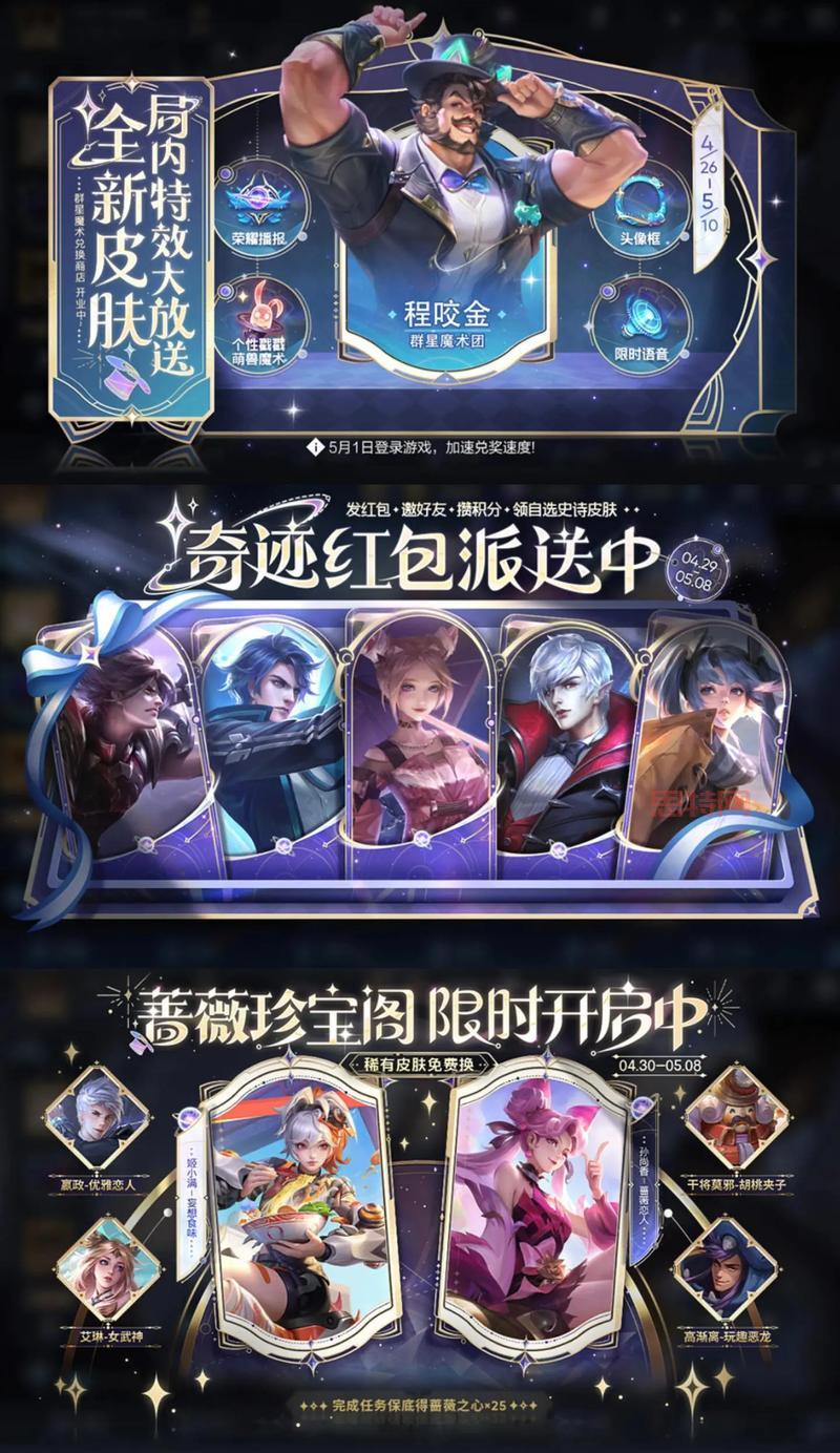 2024年泳池派对皮肤评测：谁是最强选手？