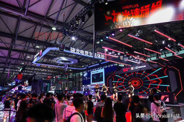 chinajoy2015全纪录：2015中国国际数码互动娱乐展精彩瞬间