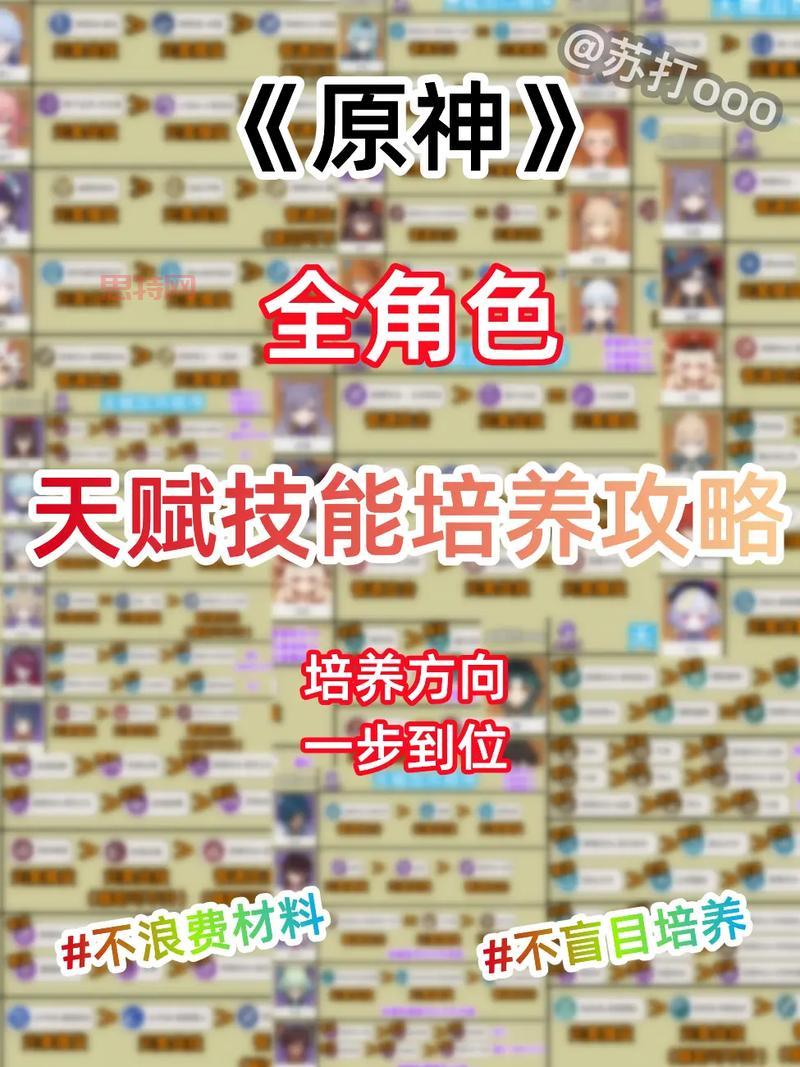 斩魂御兽加点攻略：最佳角色培养方案解析