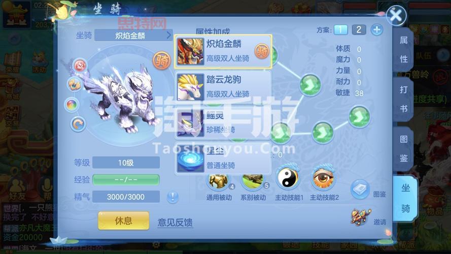 神武到底飞升好还是不飞升好？看看大家的经验！