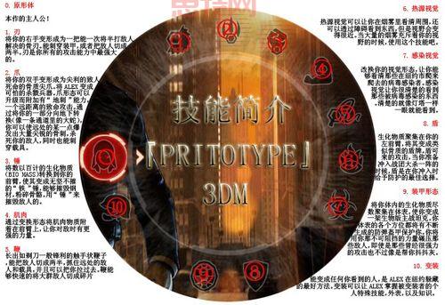 虐杀原形2升级点不了技能？别慌，手把手教你解决