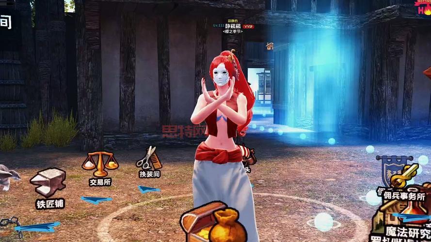 洛奇英雄传交易系统攻略：如何安全交易物品和金币