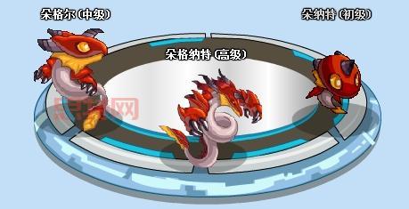 赛尔号朵格纳特稀有度与强度分析，掌握火蛇首领的最佳配招