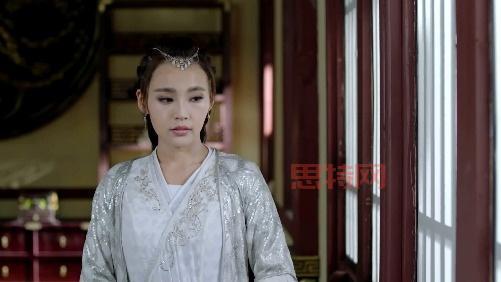 轩辕剑之汉之云横艾身世揭秘，原来她竟然是这样！