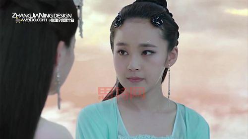 轩辕剑之汉之云横艾身世揭秘，原来她竟然是这样！