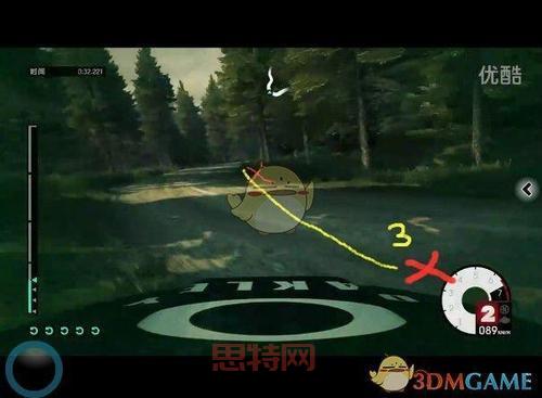 尘埃3怎么玩技巧分享：提升驾驶水平的实用方法