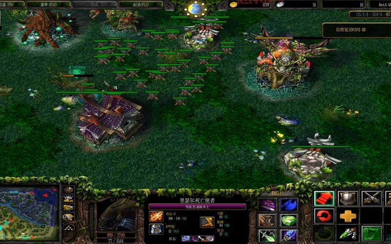 剧毒术士简称是什么？Dota玩家必须知道的黑话！