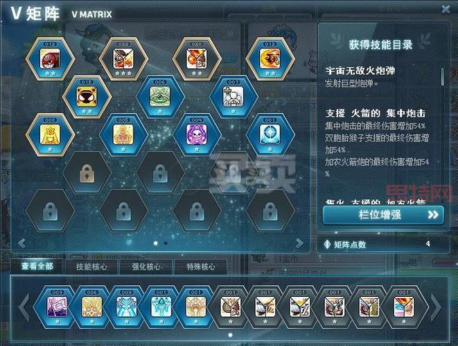 冒险岛火炮手主属性是什么？新手必看属性指南！