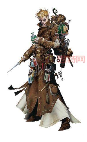 炼金术士最恶心套路揭秘！学会这几招轻松上分！