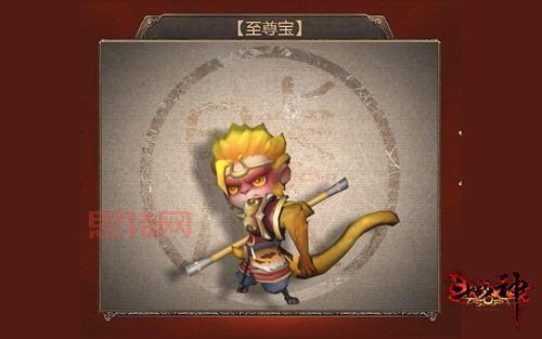 斗战神灵兽选择最强攻略，大神教你快速提升战力！