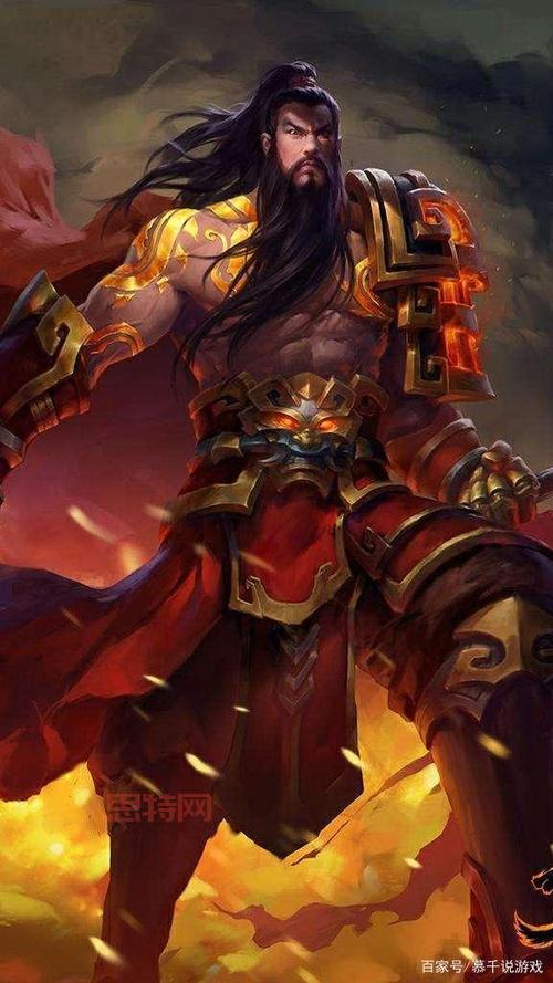 梦三国孙恒攻略：如何掌握孙恒技能，实现最佳输出