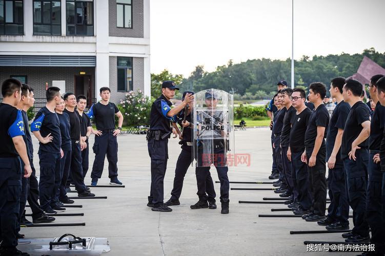 探索巡逻警官特朗德尔：技能与战术全解