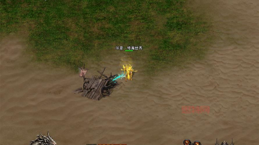华夏修魔世界怎么玩？高手教你快速升级提升战力！