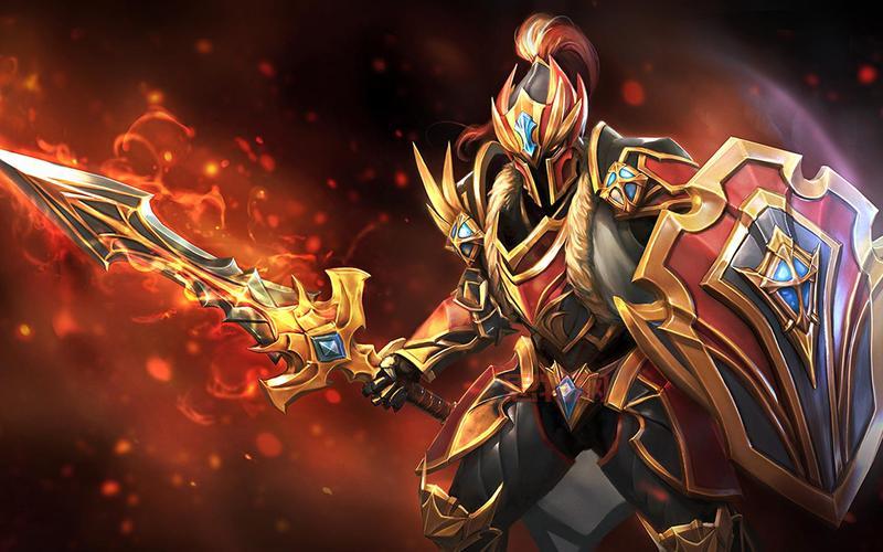 dota龙骑士后期厉害吗？看完这篇你就懂了！